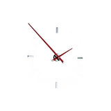Tacón Wall Clock: Small - 29.1