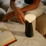 Mantle Portable Lamp