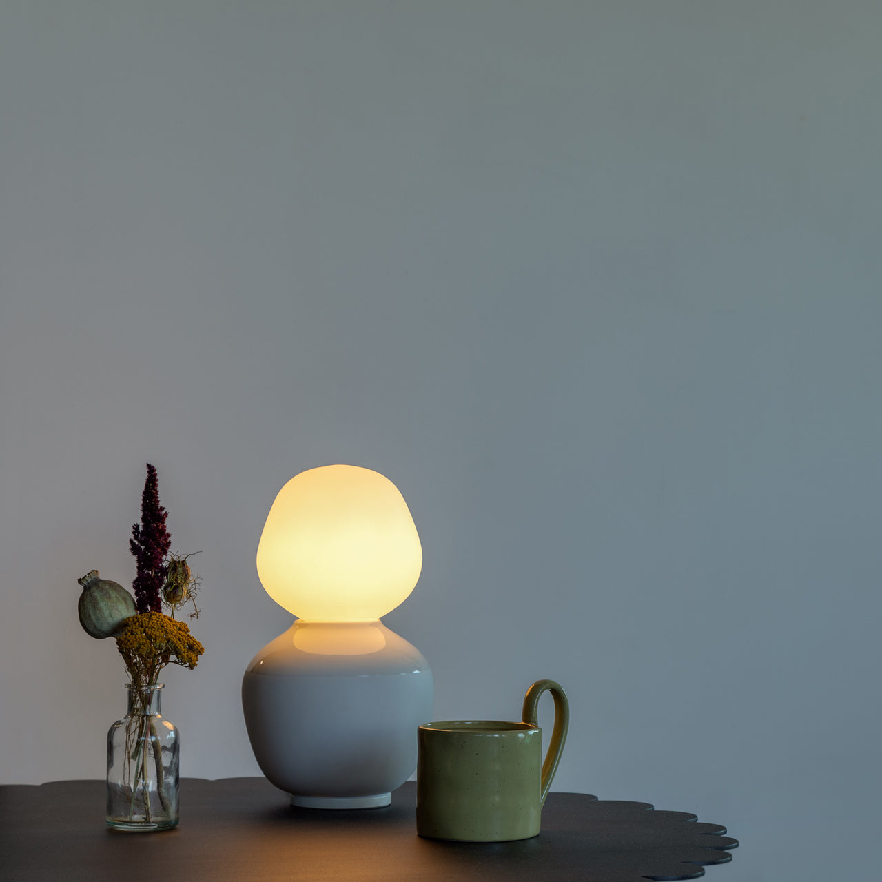 Reflection Table Lamp