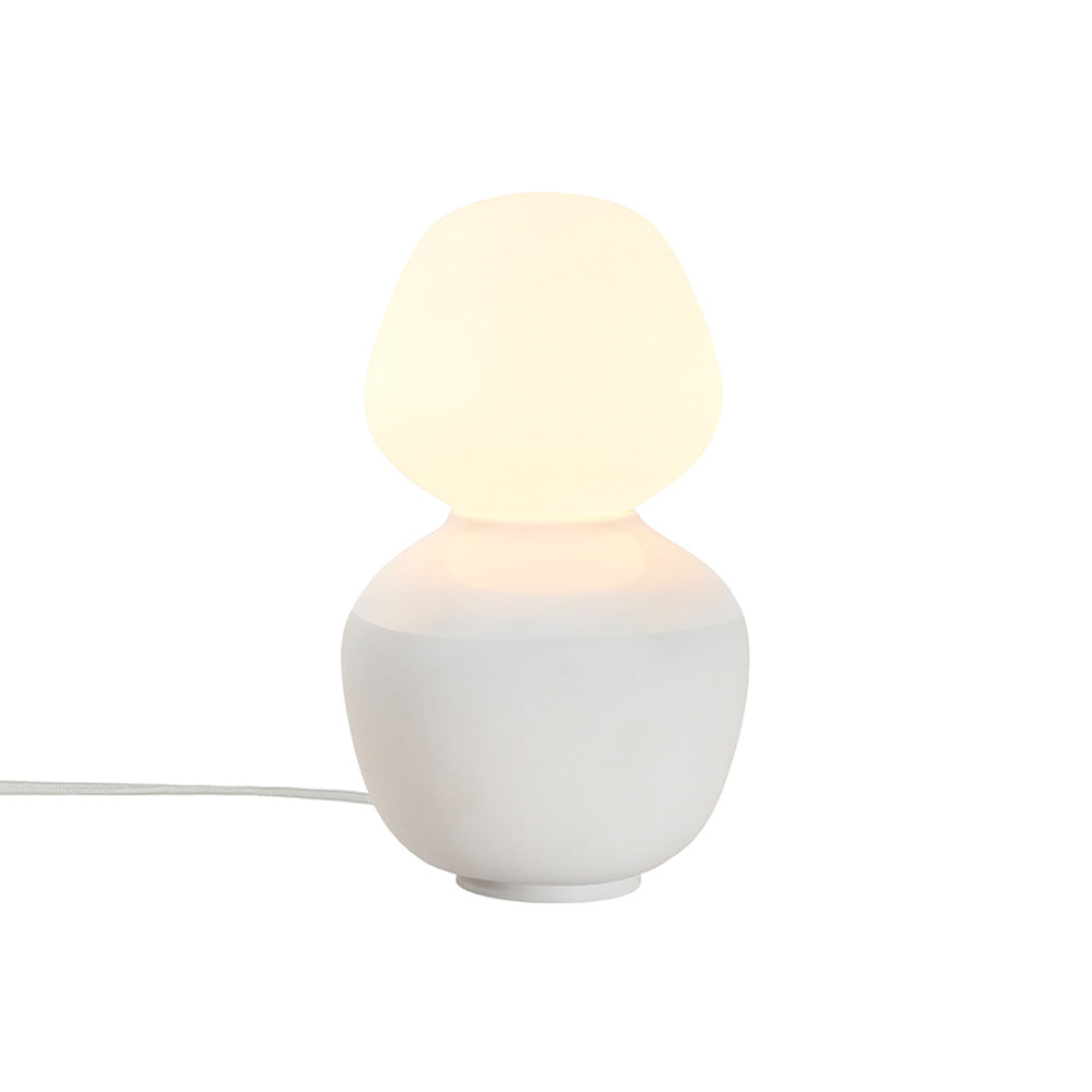 Reflection Table Lamp: Enno