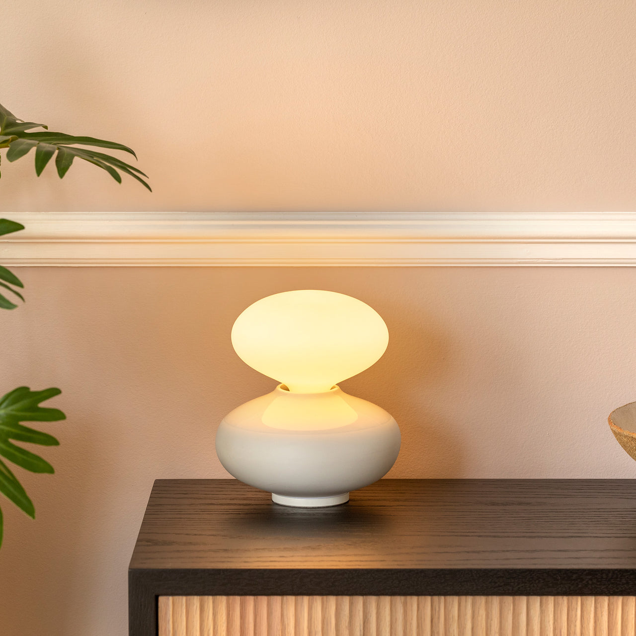 Reflection Table Lamp