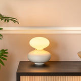 Reflection Table Lamp
