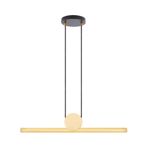 Kilter Pendant: 2700K