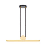 Kilter Pendant: 2700K