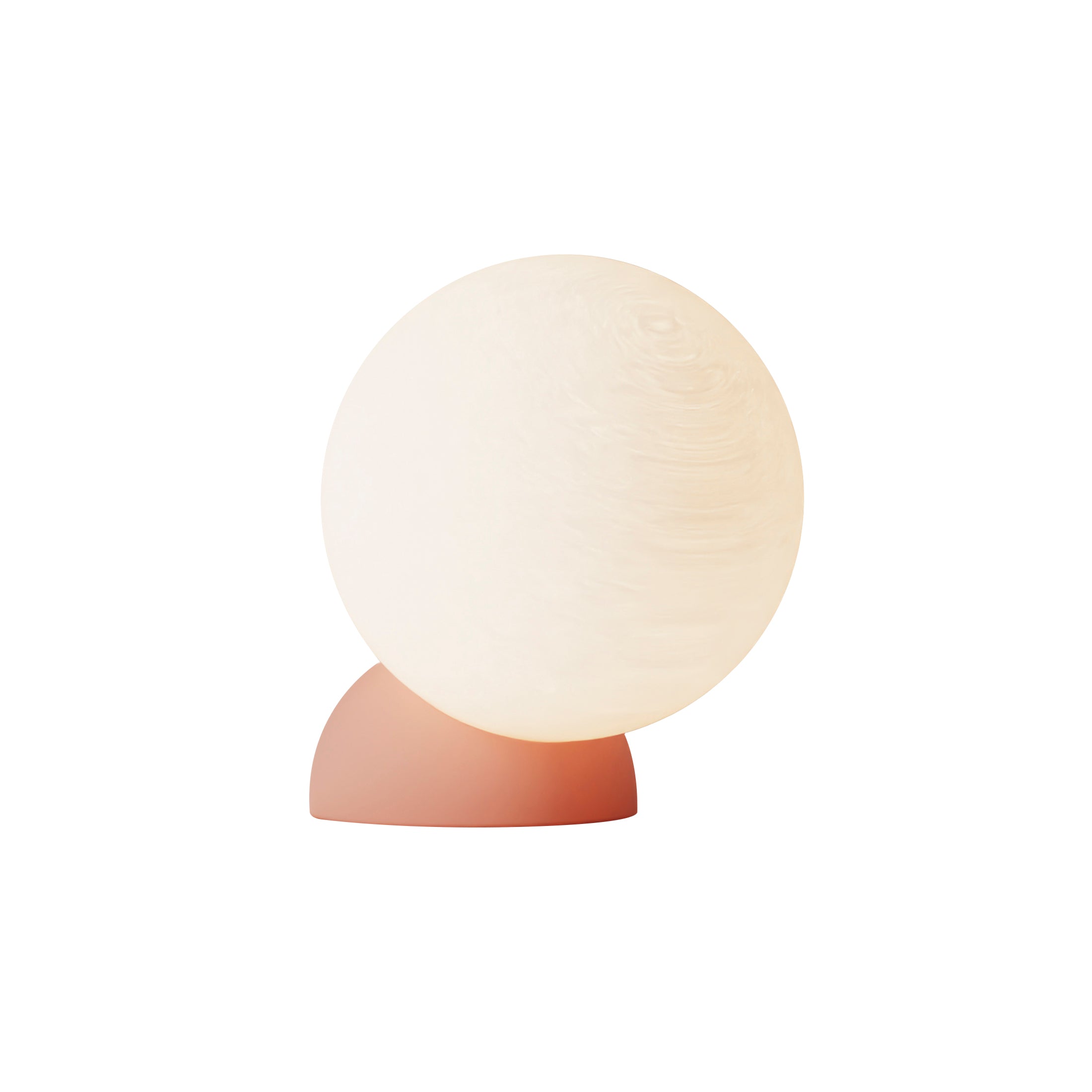 Cantilever Table Light: Blossom