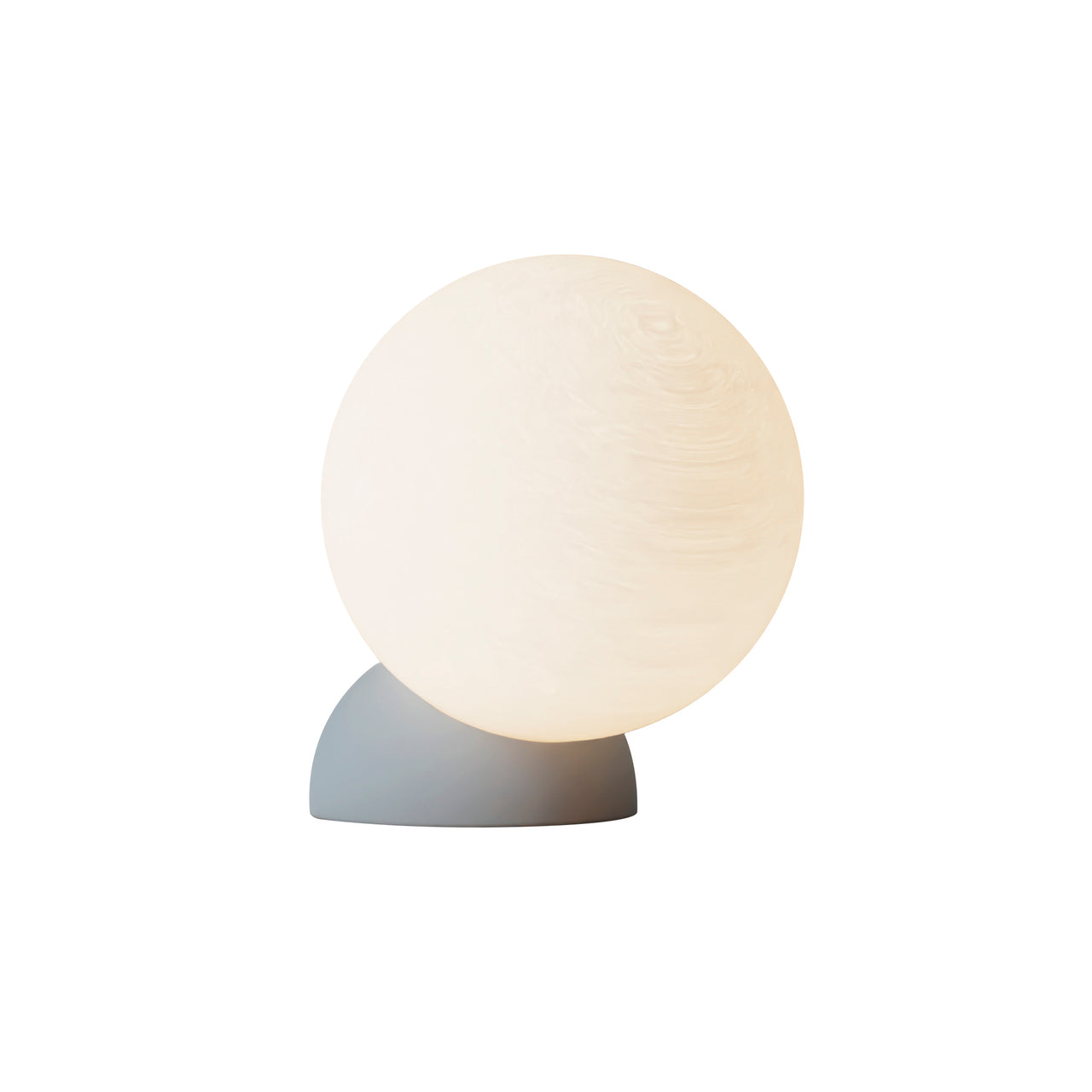 Cantilever Table Light: Fog