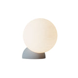 Cantilever Table Light: Fog