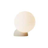 Cantilever Table Light: Sand