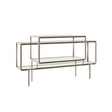 Tangled Cabinet: Taupe