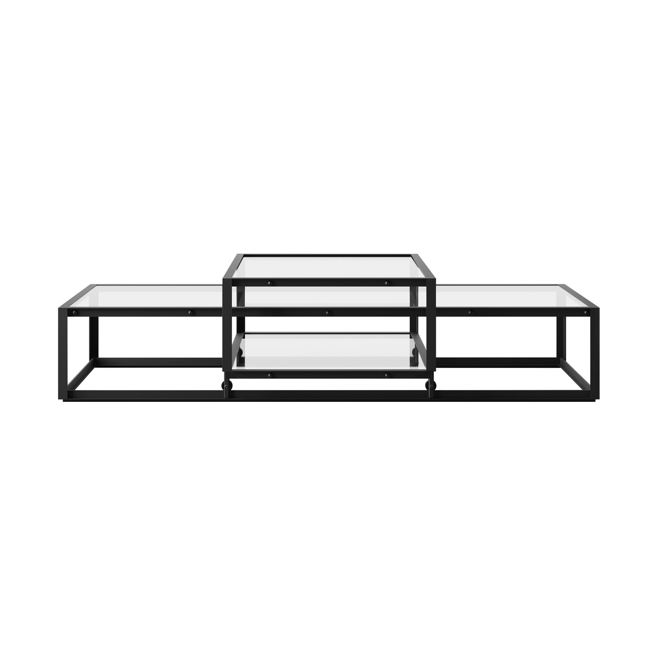Tangled Coffee Table: Large - 63