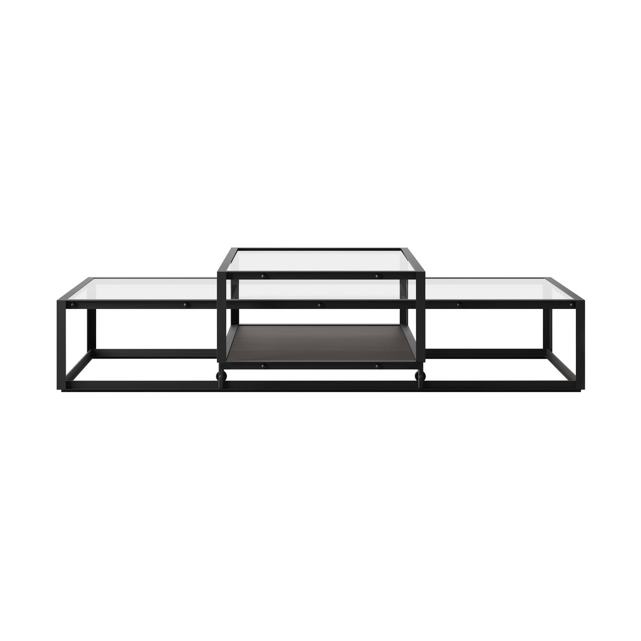 Tangled Coffee Table: Large - 63