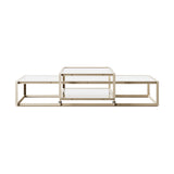 Tangled Coffee Table: Large - 63