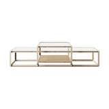 Tangled Coffee Table: Large - 63