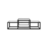 Tangled Coffee Table: Medium - 51.2
