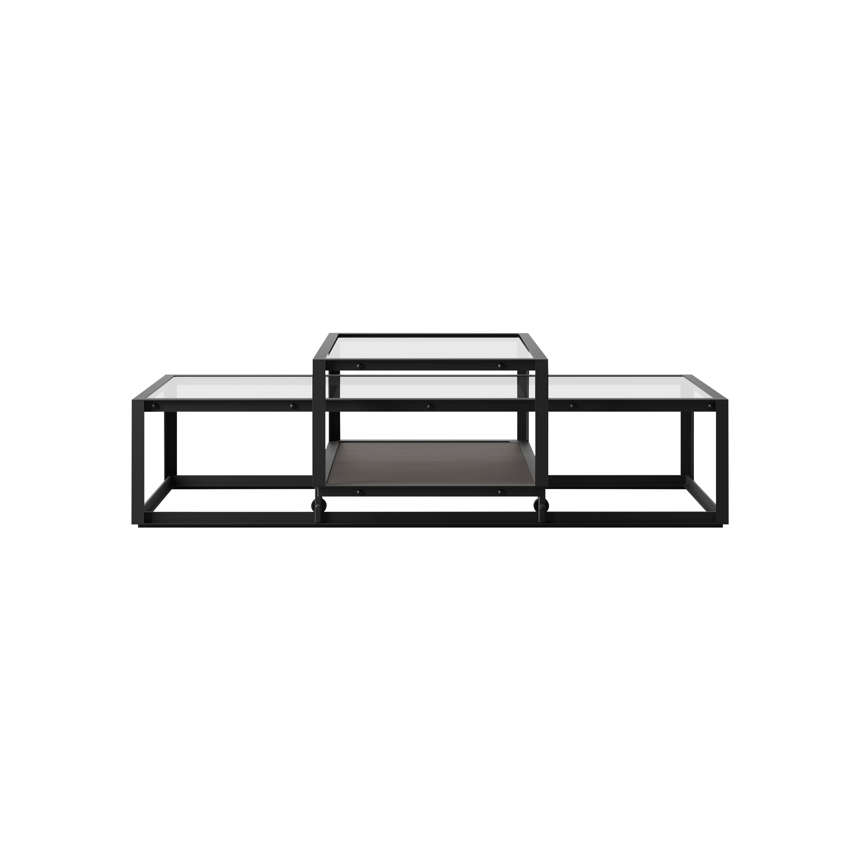 Tangled Coffee Table: Medium - 51.2