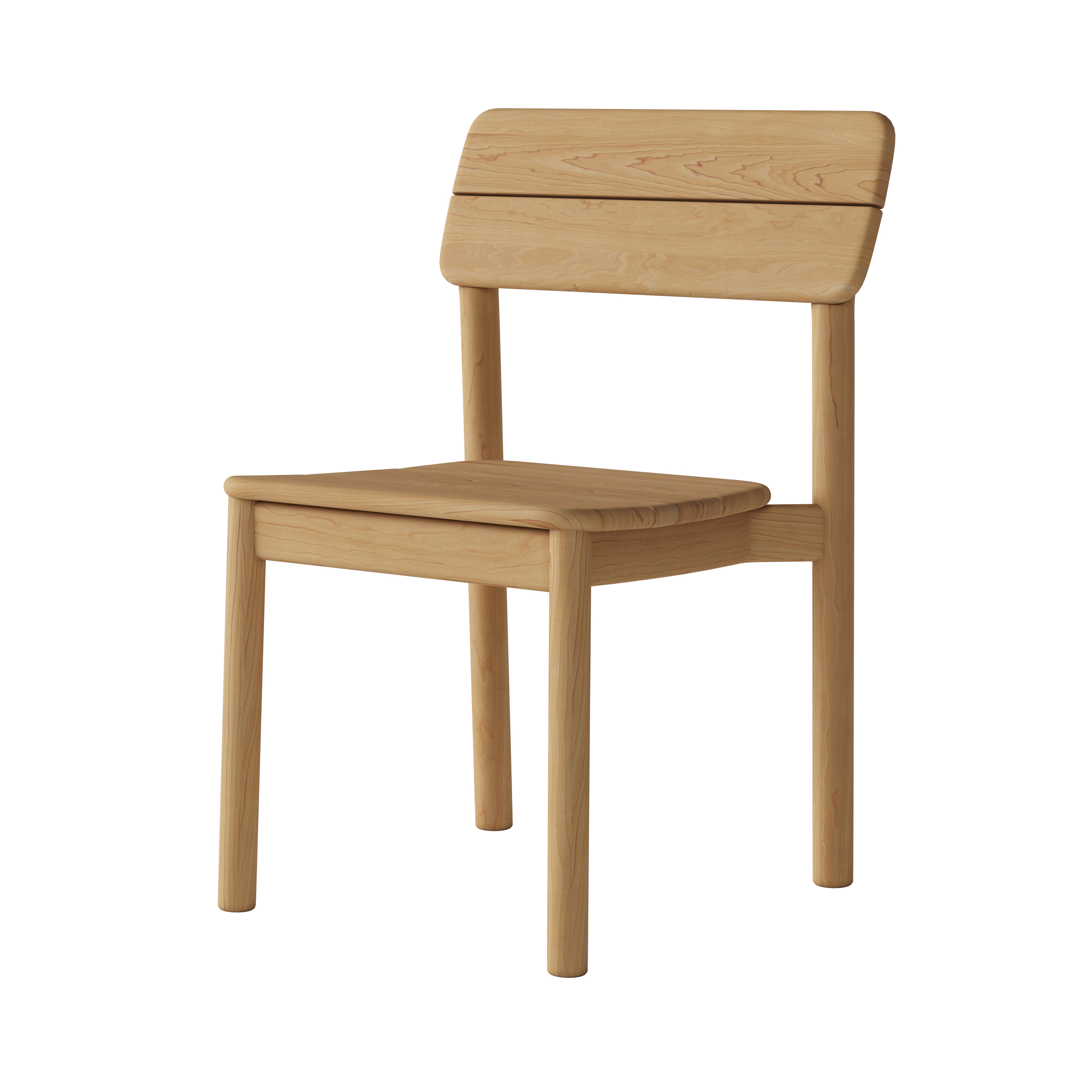 Tanso Side Chair