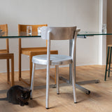 Tasca Chair: LS
