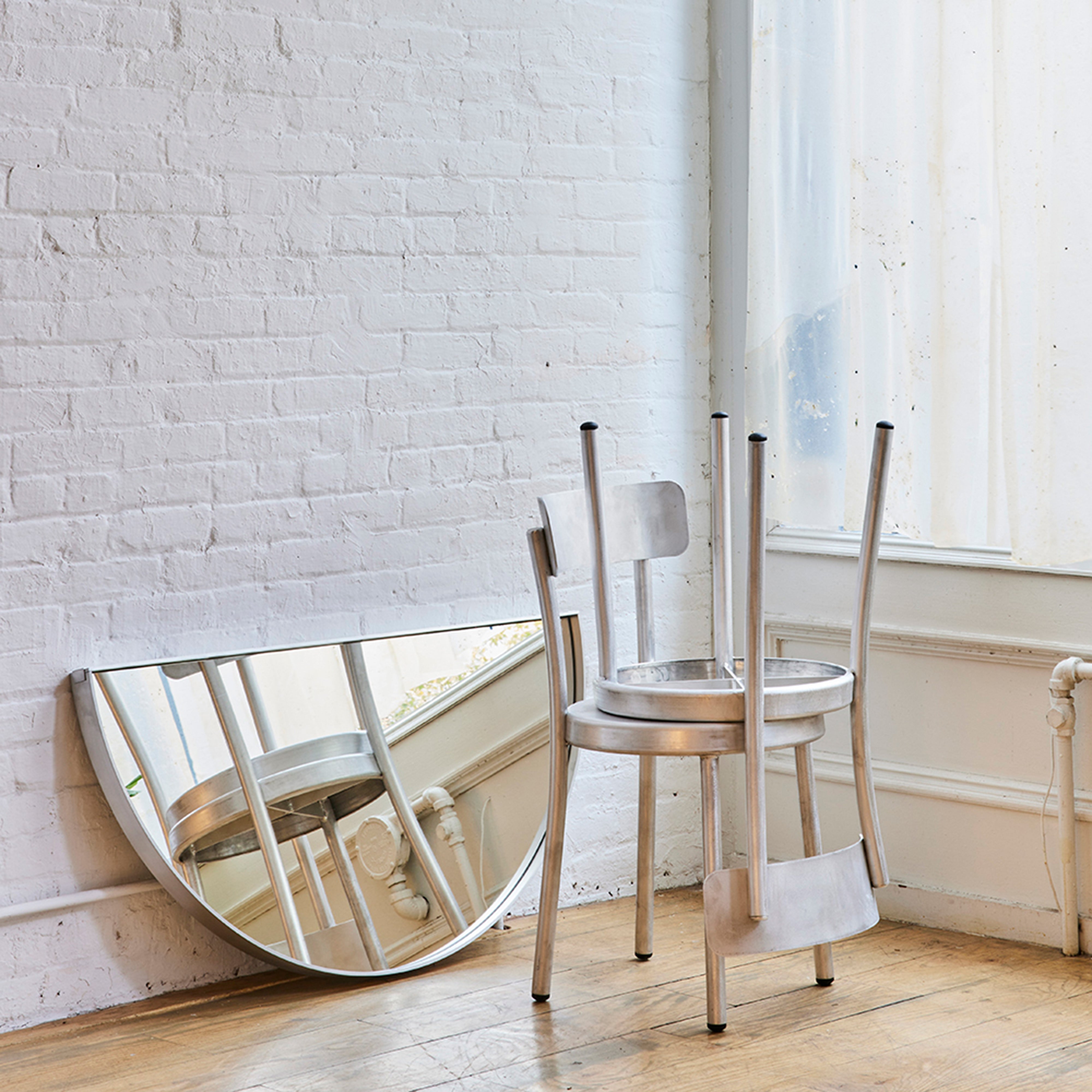 Tasca Chair: LS