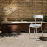 Tasca Chair: LS