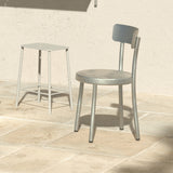 Tasca Chair: LS