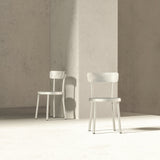 Tasca Chair: LS