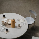 Tasca Chair: LS