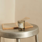 Tasca Stool: DI