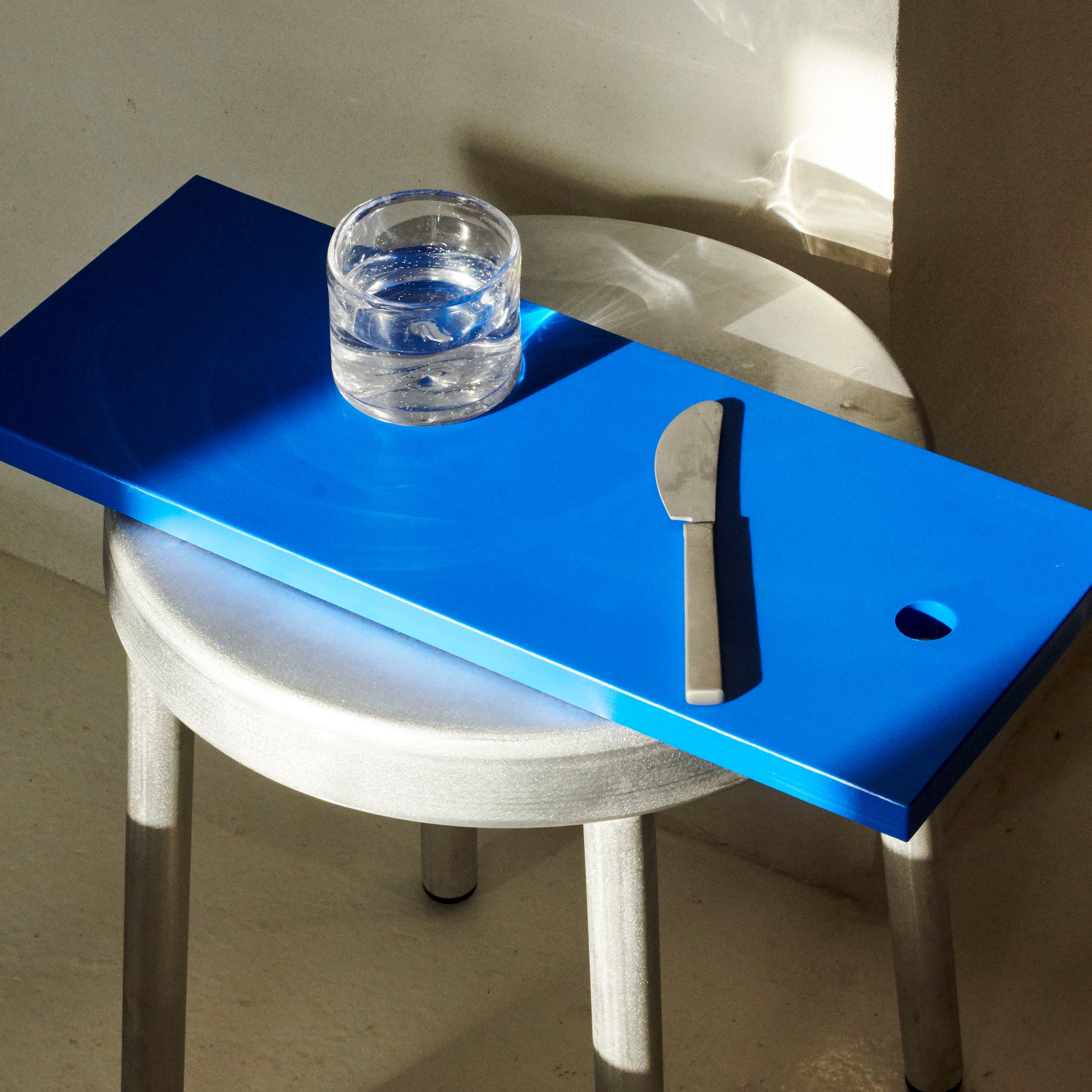 Tasca Stool: LS
