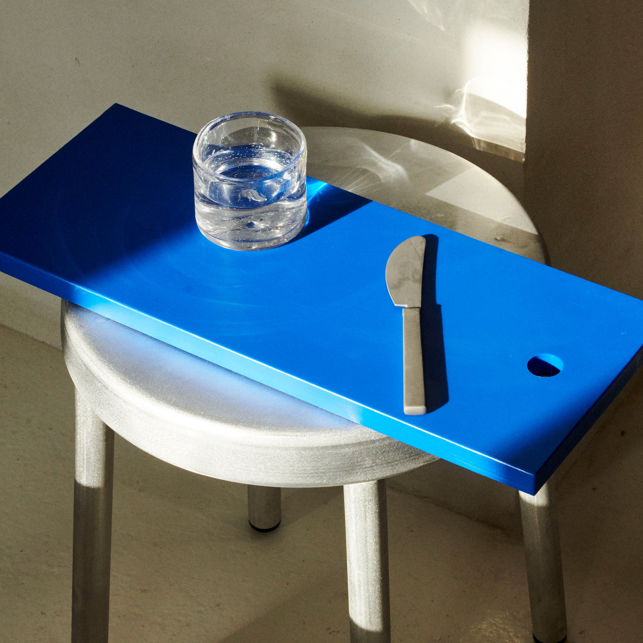 Tasca Stool: LS