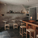 Tasca Table: LS