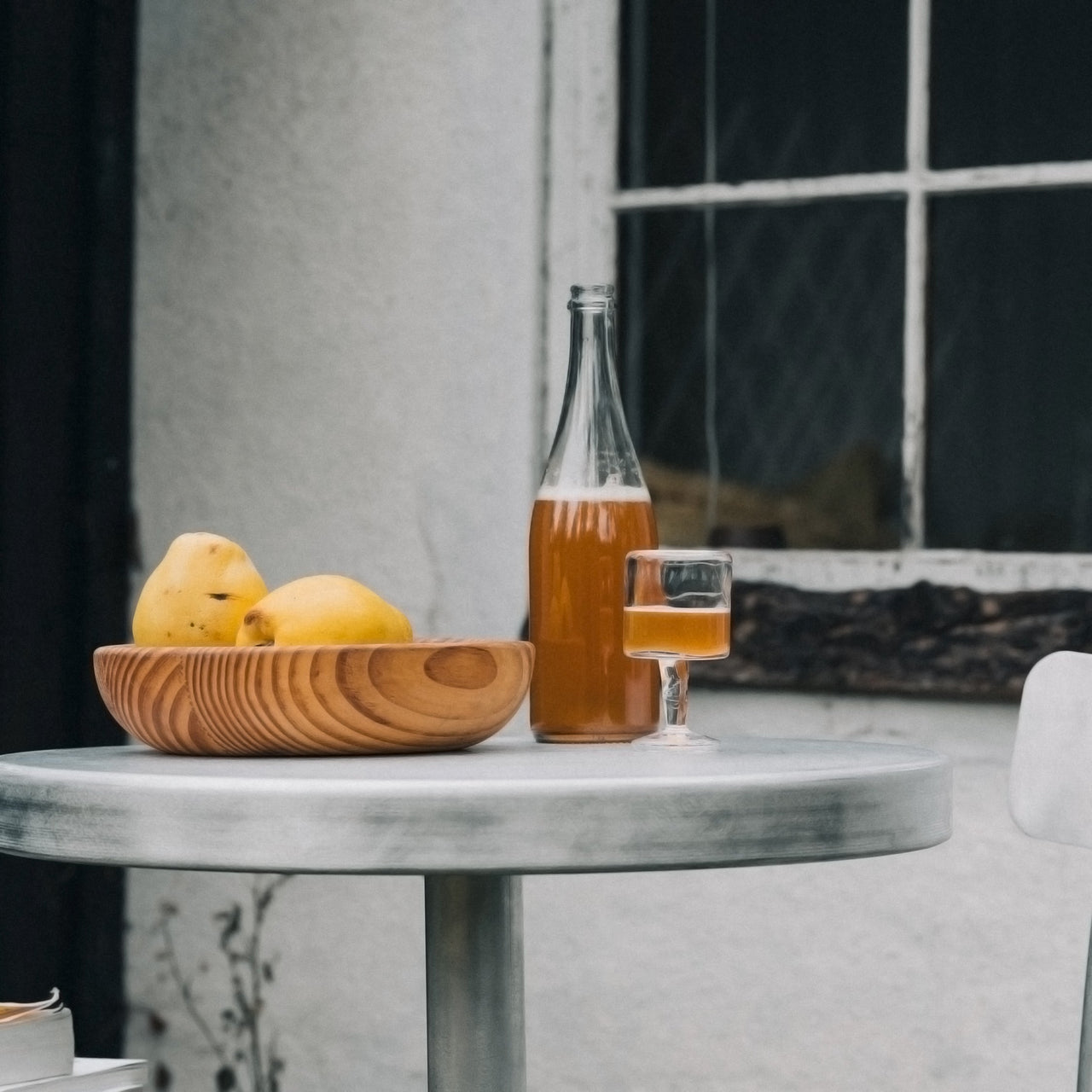 Tasca Table: DI