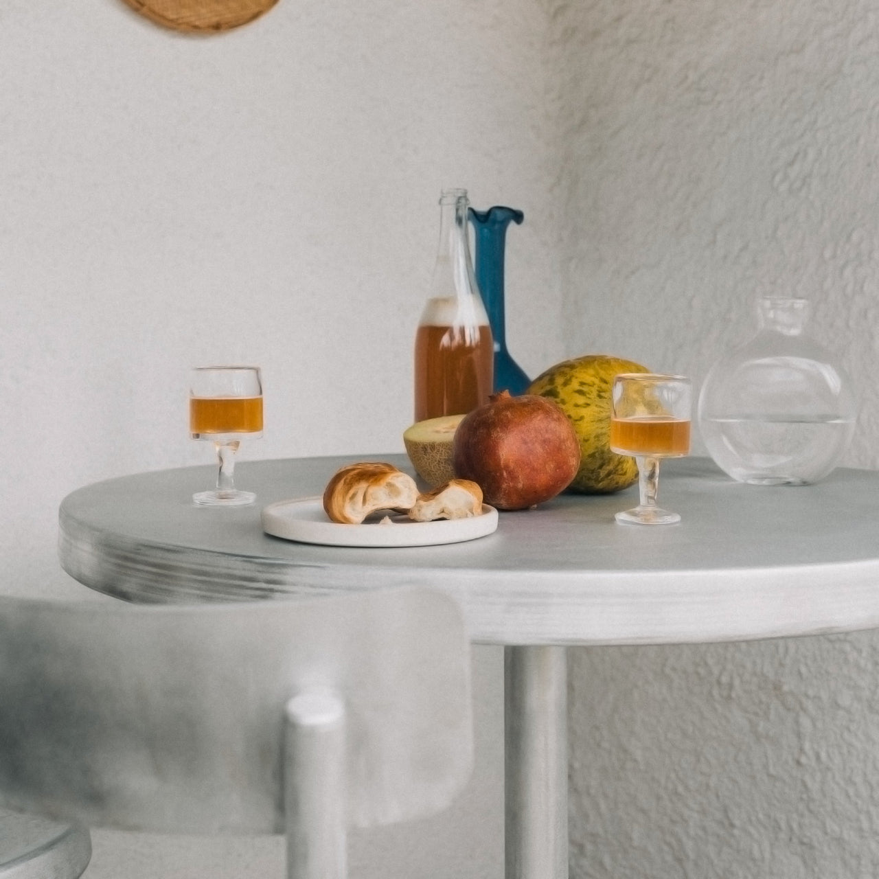 Tasca Table: DI