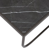 Tati Large Coffee Table: High