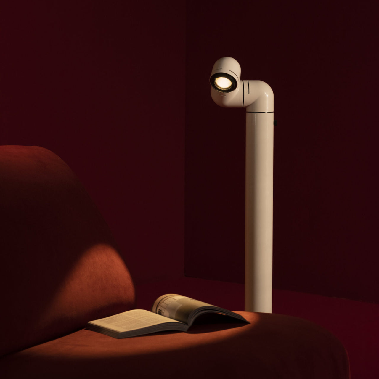 Tatu Floor Lamp