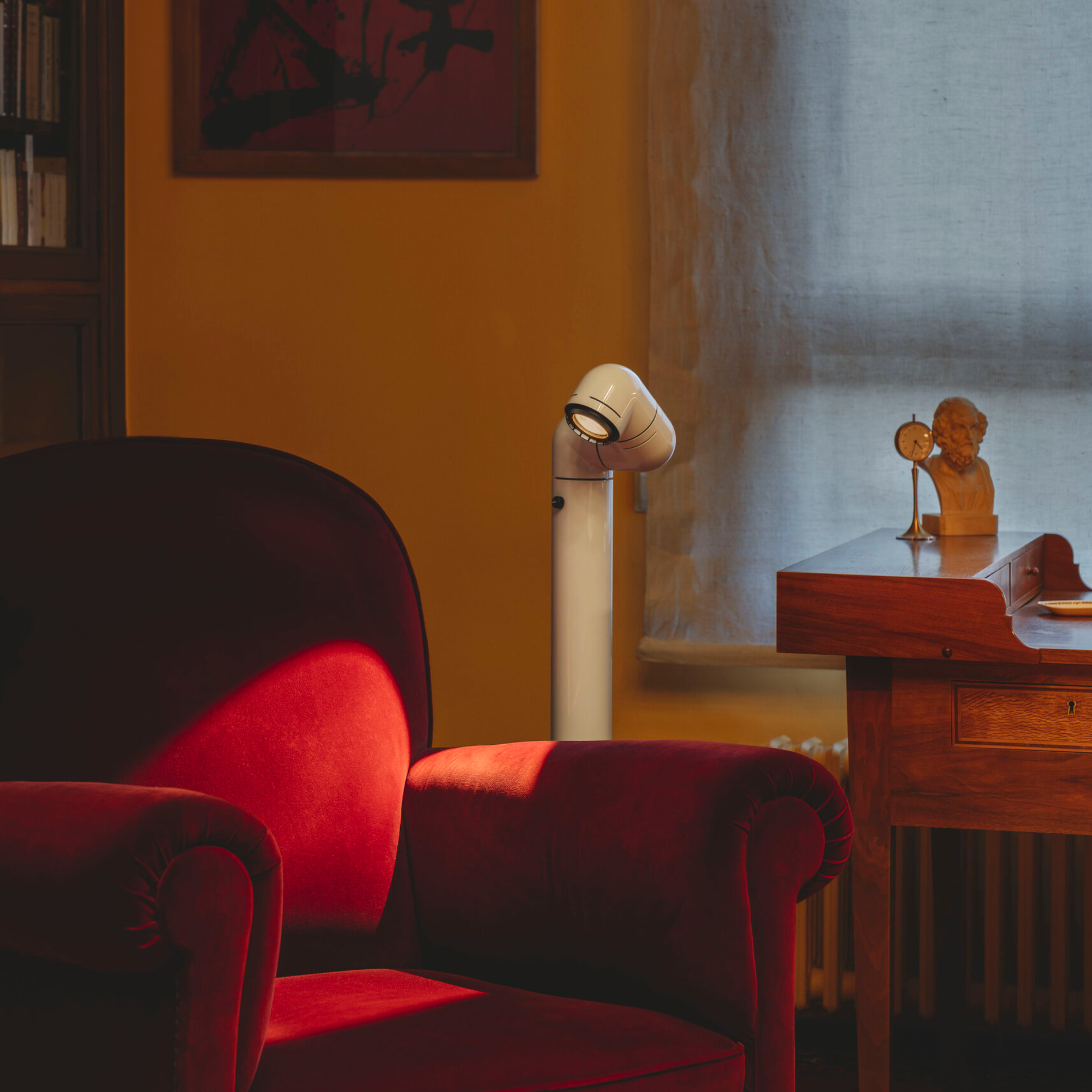 Tatu Floor Lamp
