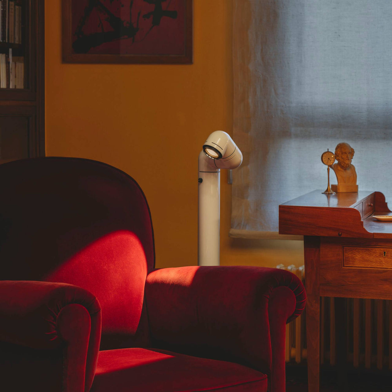 Tatu Floor Lamp