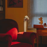 Tatu Floor Lamp