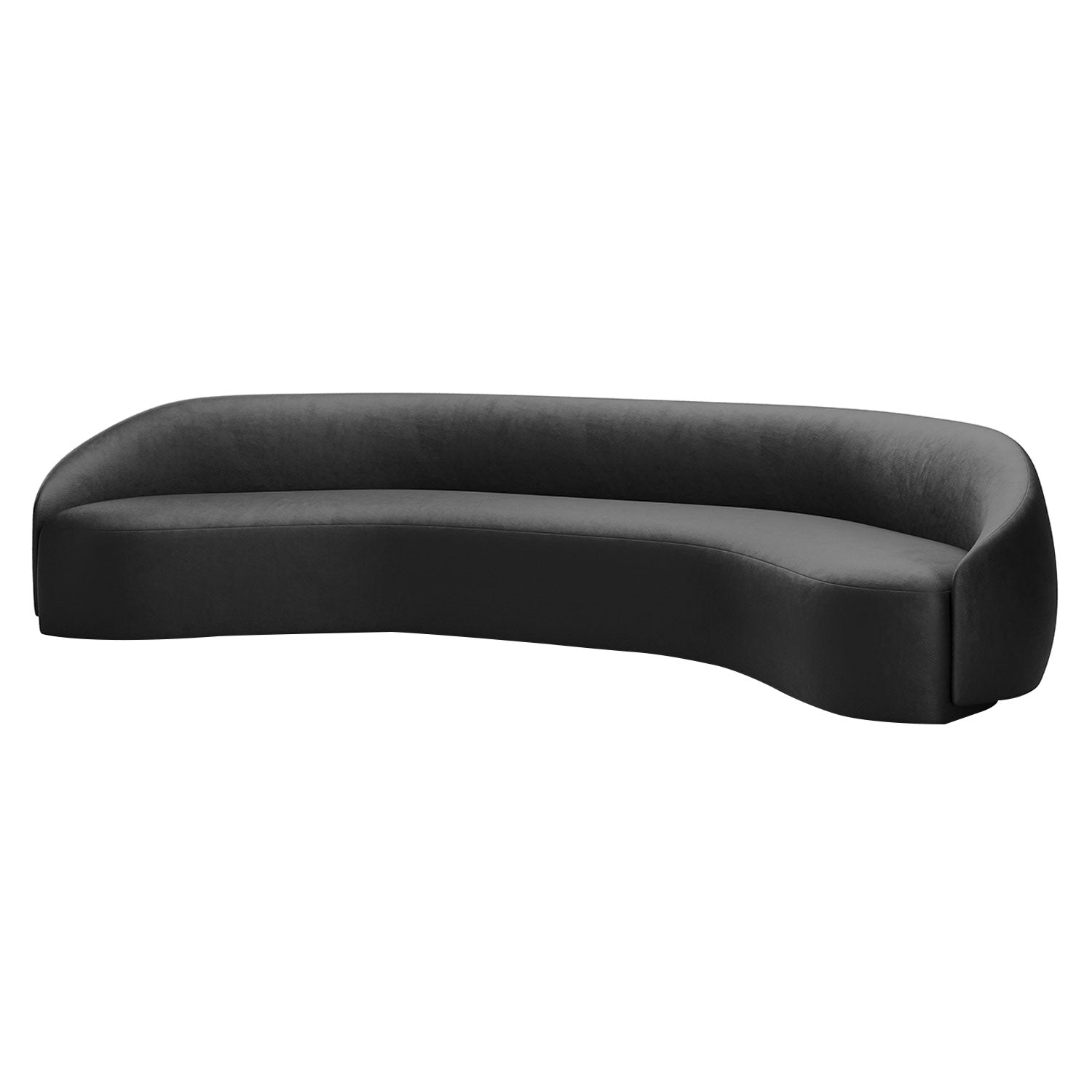 Taylor Sofa Curved