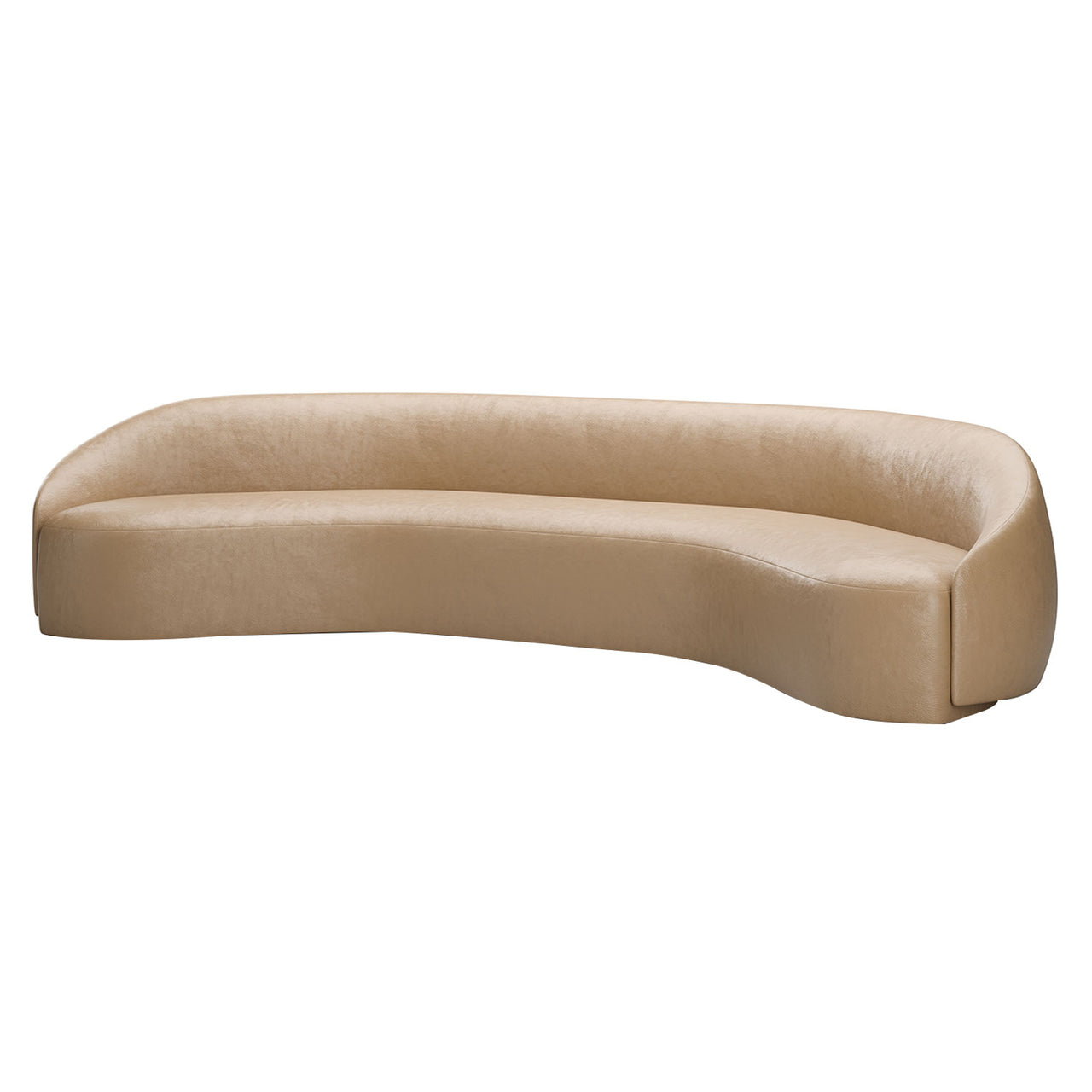 Taylor Sofa Curved