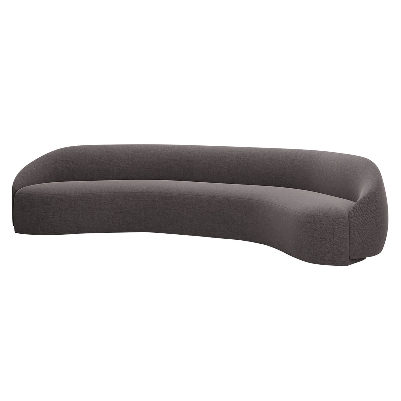 Taylor Sofa Curved