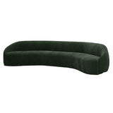Taylor Sofa Curved