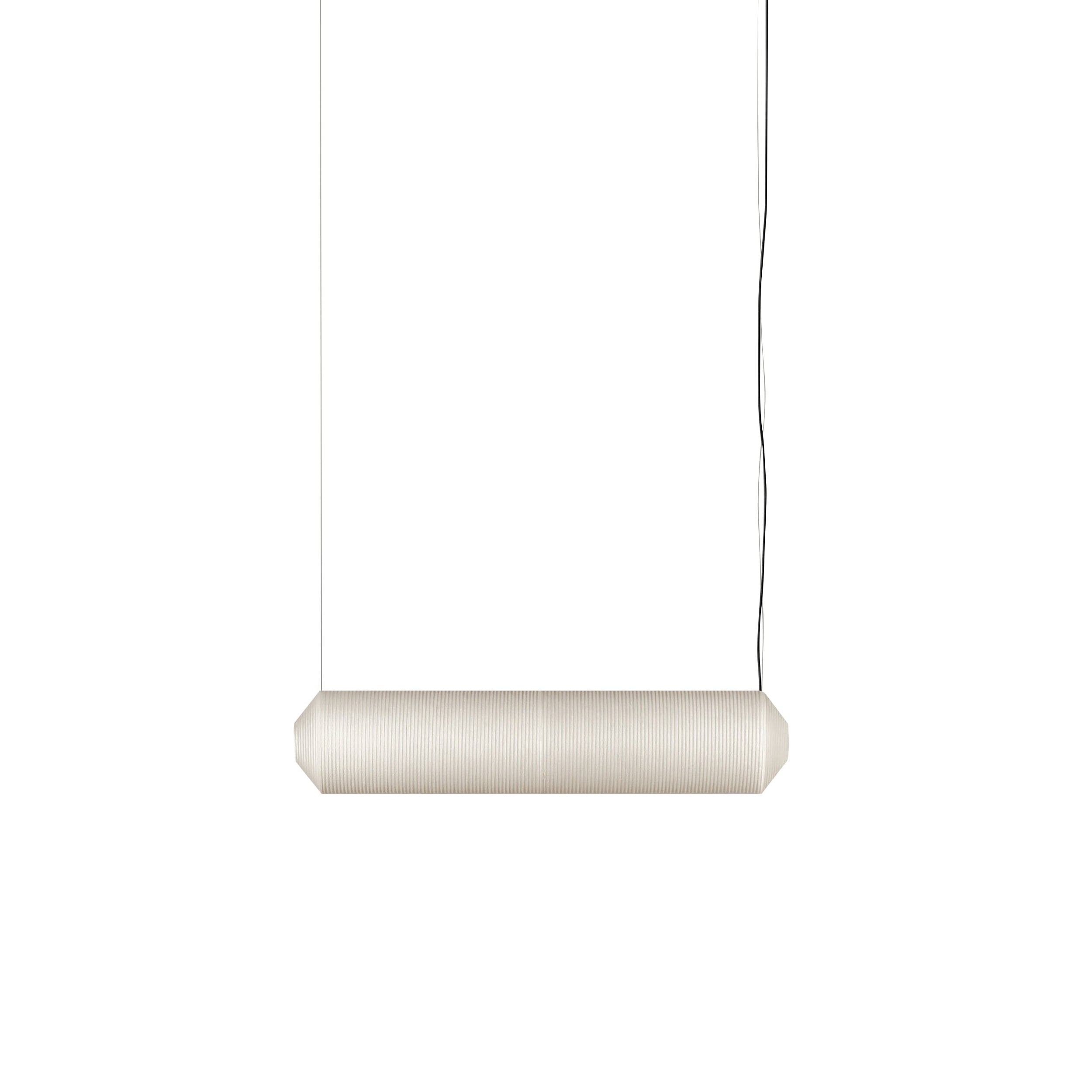 Tekiò Horizontal Pendant Lamp: P2