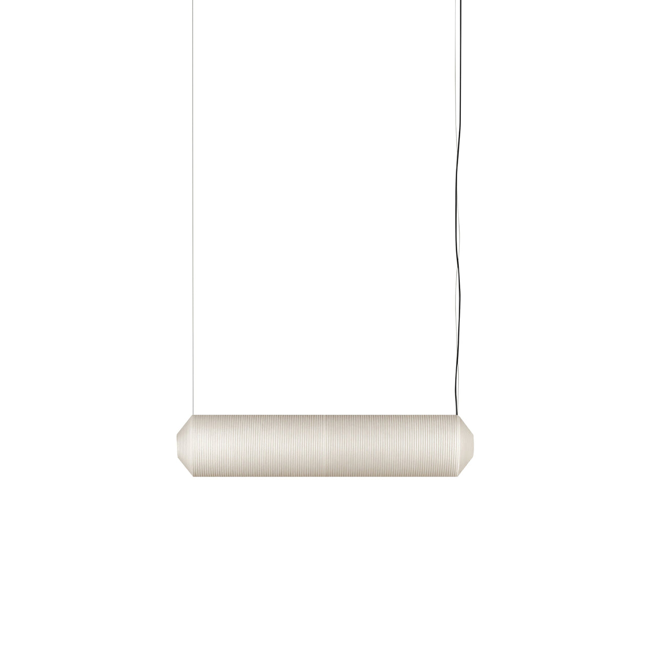 Tekiò Horizontal Pendant Lamp: P2