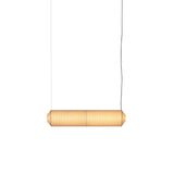 Tekiò Horizontal Pendant Lamp: P2