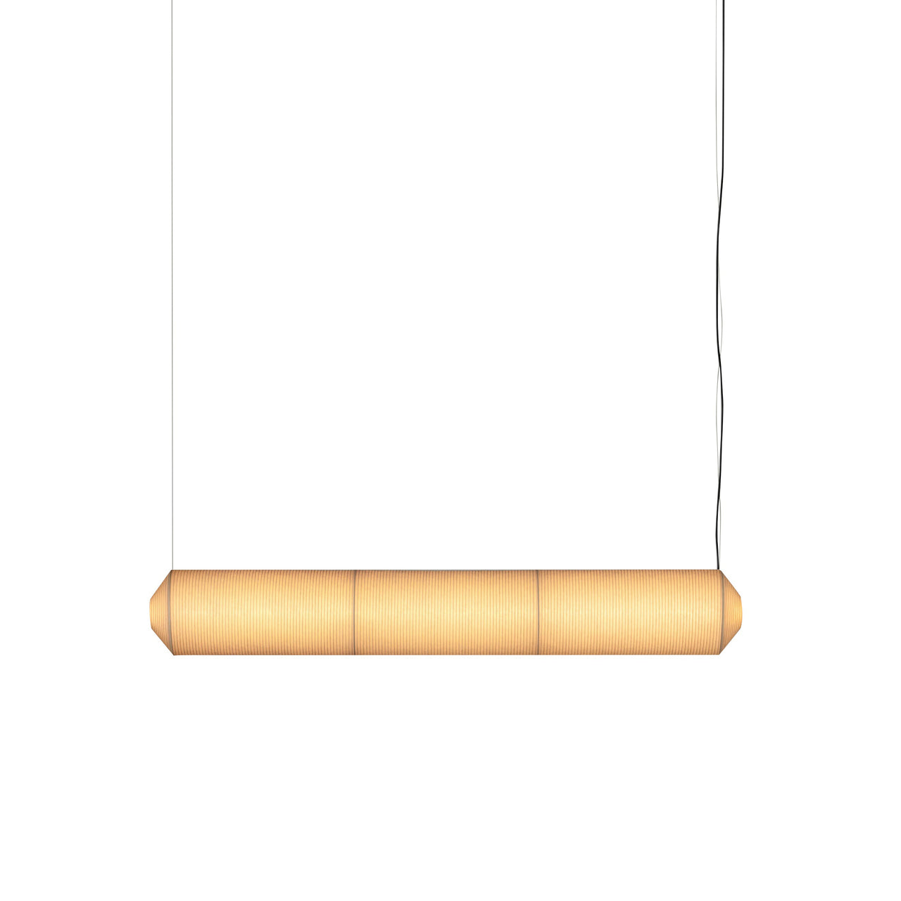Tekiò Horizontal Pendant Lamp: P3