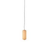 Tekiò Vertical Pendant Lamp: P1