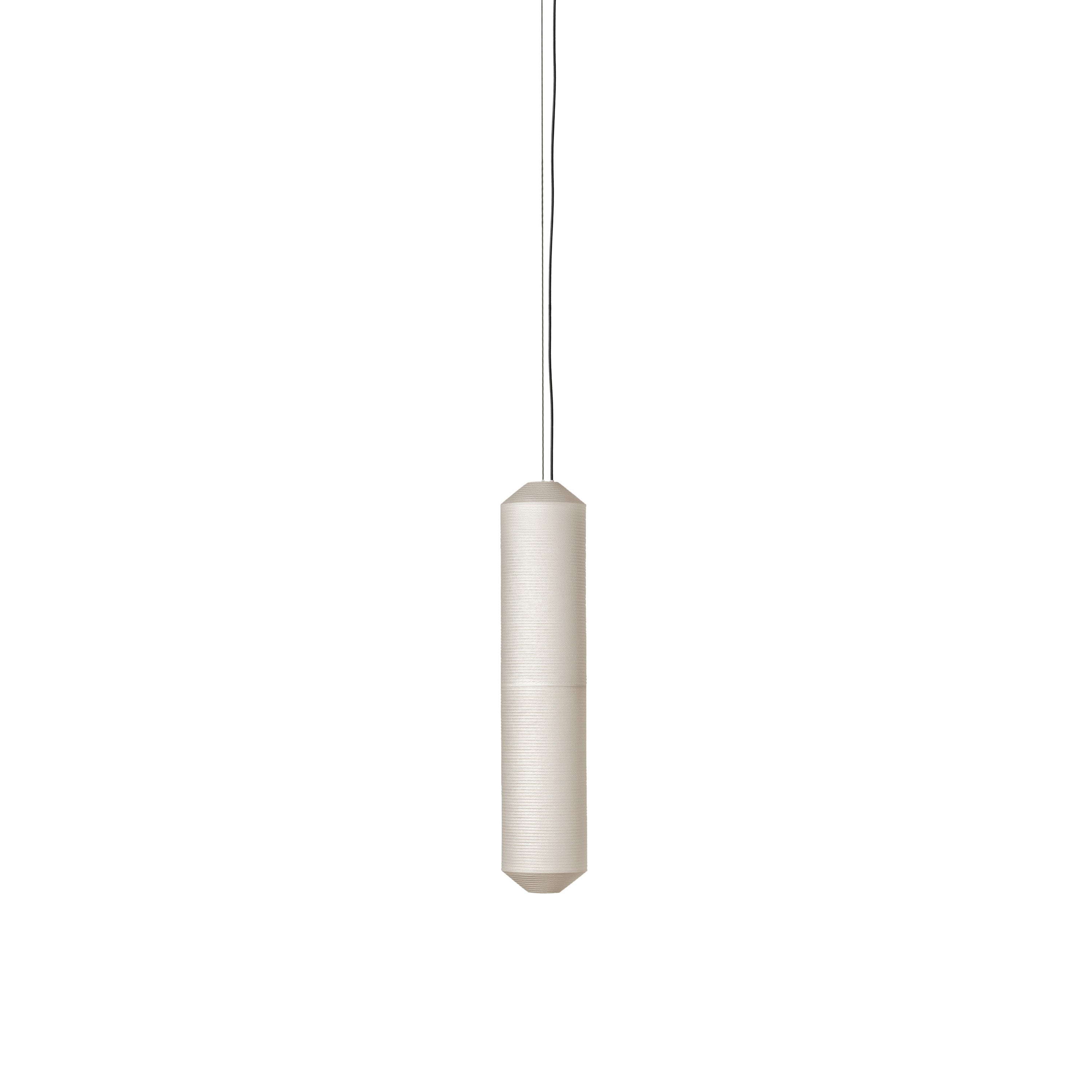 Tekiò Vertical Pendant Lamp: P2