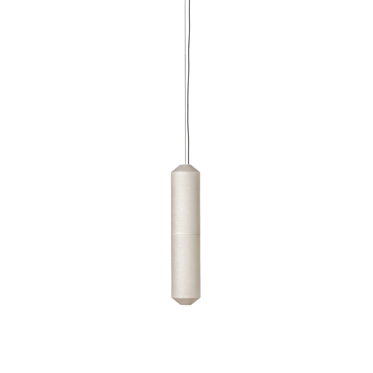 Tekiò Vertical Pendant Lamp: P2