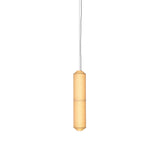 Tekiò Vertical Pendant Lamp: P2