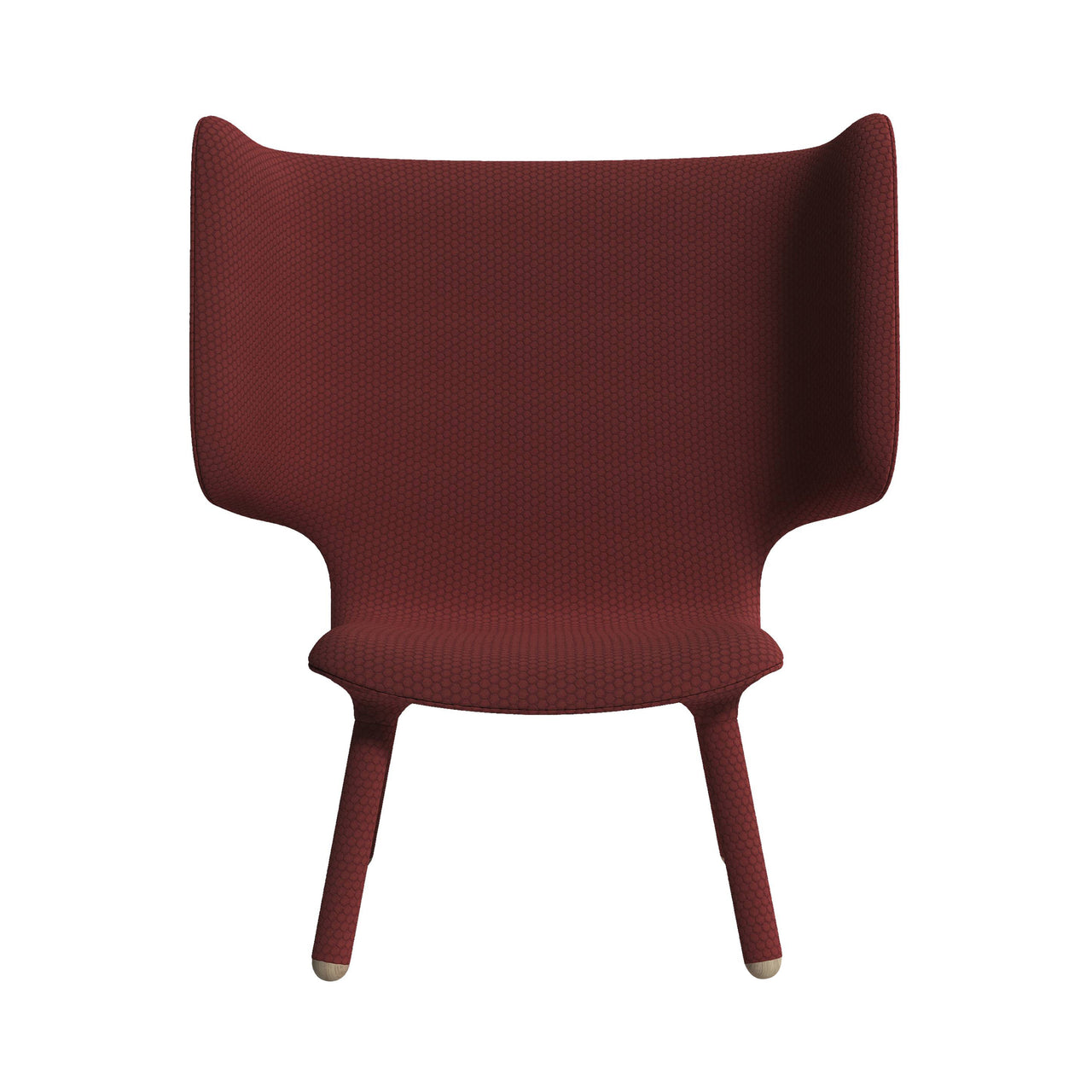 Tembo Lounge Chair